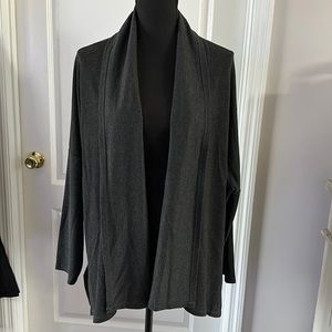 Cable and Gauge sweater